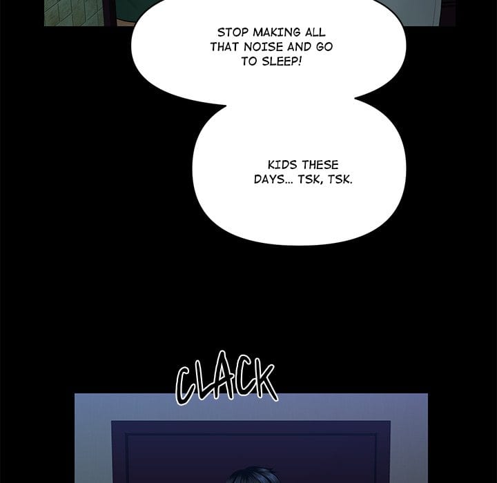 My Secretary Uncensored, chapter 42, page 34 of 151