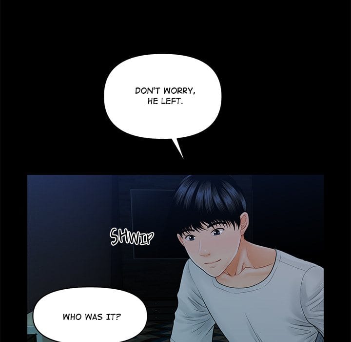 My Secretary Uncensored, chapter 42, page 36 of 151
