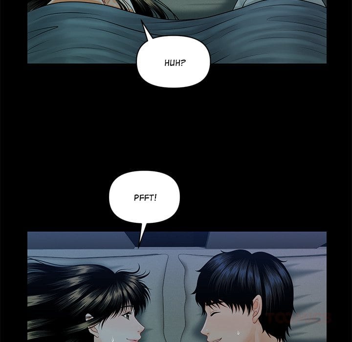 My Secretary Uncensored, chapter 42, page 39 of 151