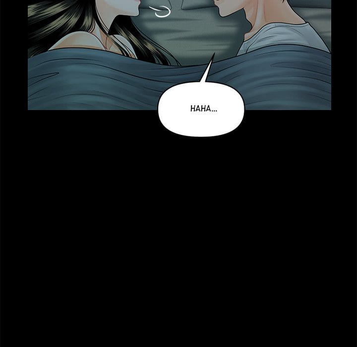 My Secretary Uncensored, chapter 42, page 40 of 151