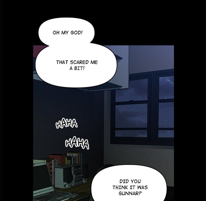 My Secretary Uncensored, chapter 42, page 41 of 151