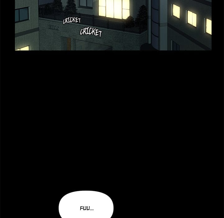 My Secretary Uncensored, chapter 42, page 45 of 151
