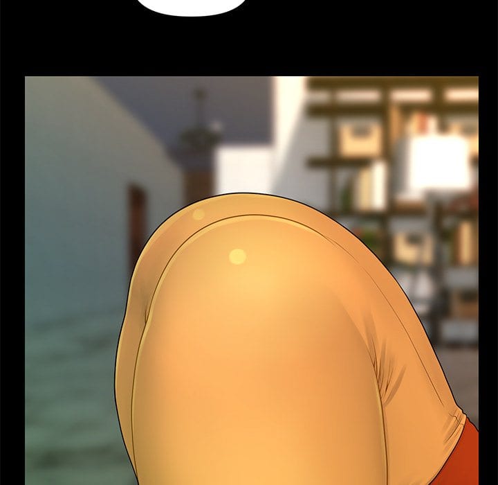 My Secretary Uncensored, chapter 42, page 46 of 151