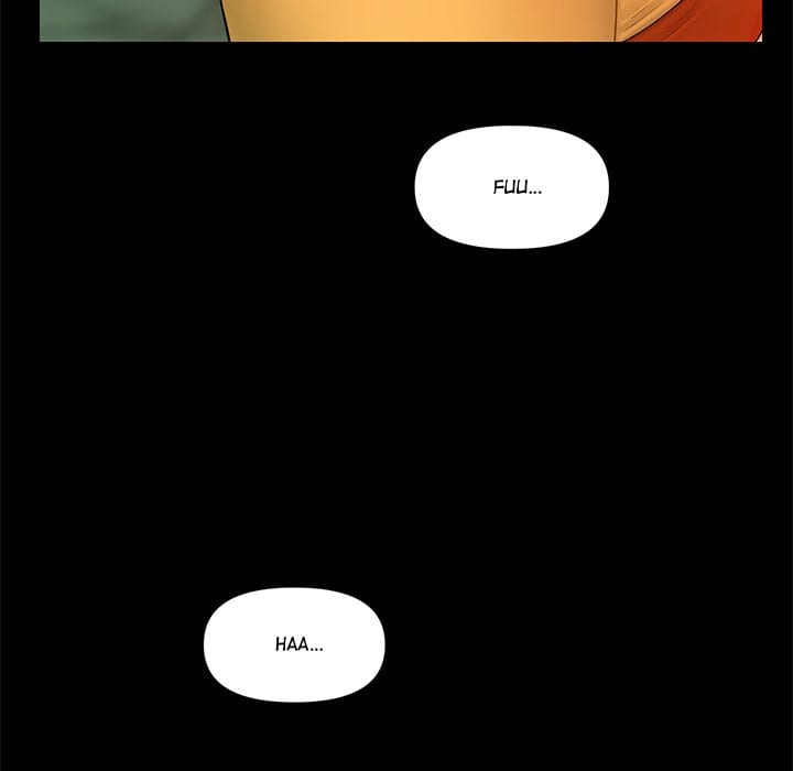 My Secretary Uncensored, chapter 42, page 47 of 151
