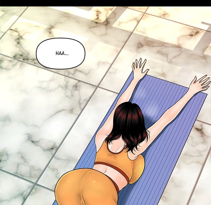 My Secretary Uncensored, chapter 42, page 50 of 151