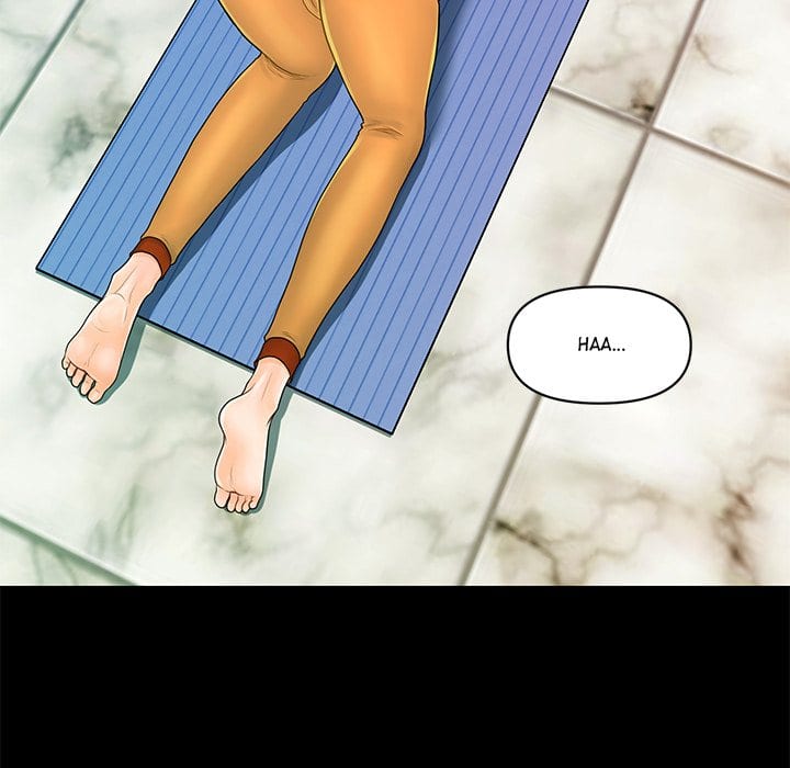 My Secretary Uncensored, chapter 42, page 51 of 151
