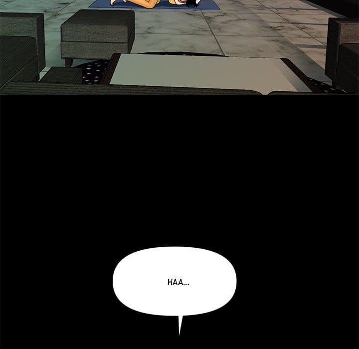 My Secretary Uncensored, chapter 42, page 53 of 151