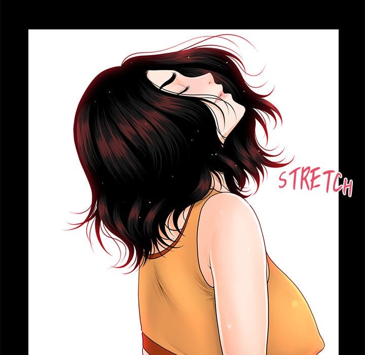 My Secretary Uncensored, chapter 42, page 54 of 151
