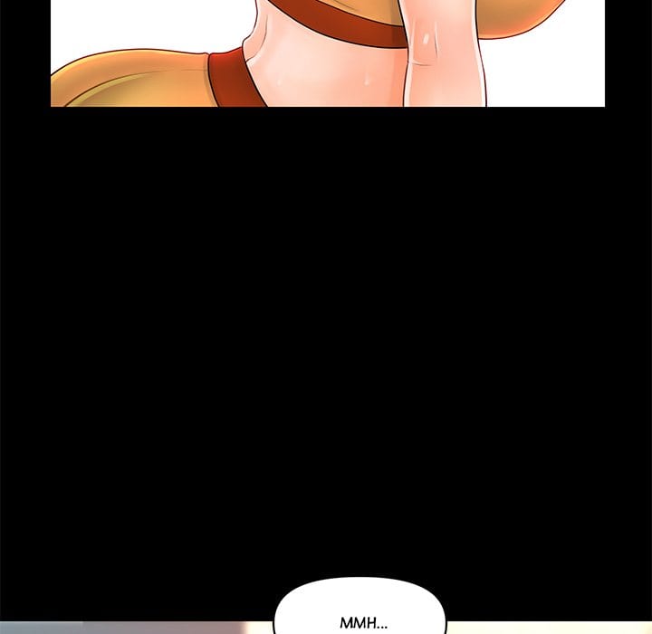 My Secretary Uncensored, chapter 42, page 55 of 151