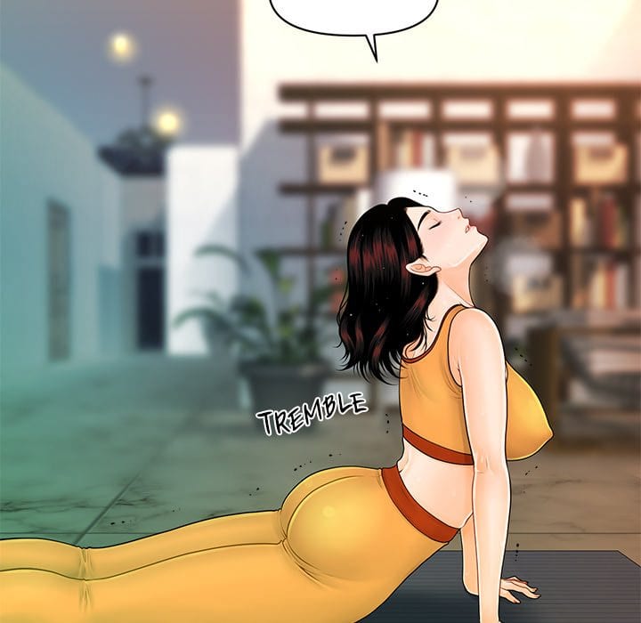 My Secretary Uncensored, chapter 42, page 56 of 151