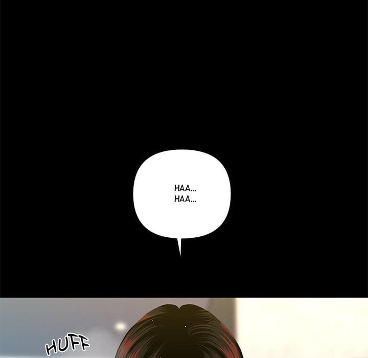 My Secretary Uncensored, chapter 42, page 59 of 151