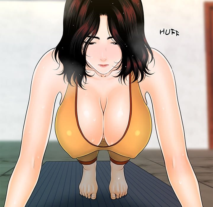 My Secretary Uncensored, chapter 42, page 60 of 151