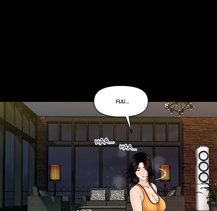 My Secretary Uncensored, chapter 42, page 63 of 151
