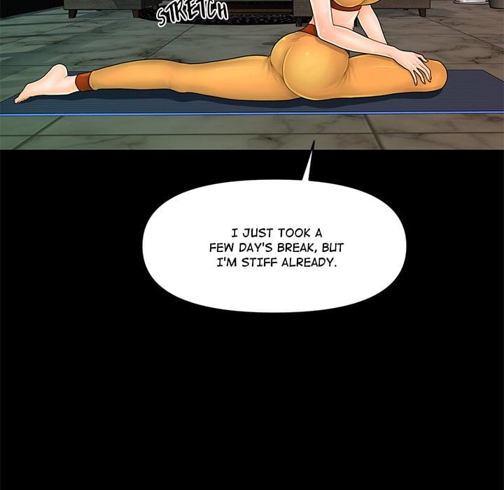 My Secretary Uncensored, chapter 42, page 64 of 151