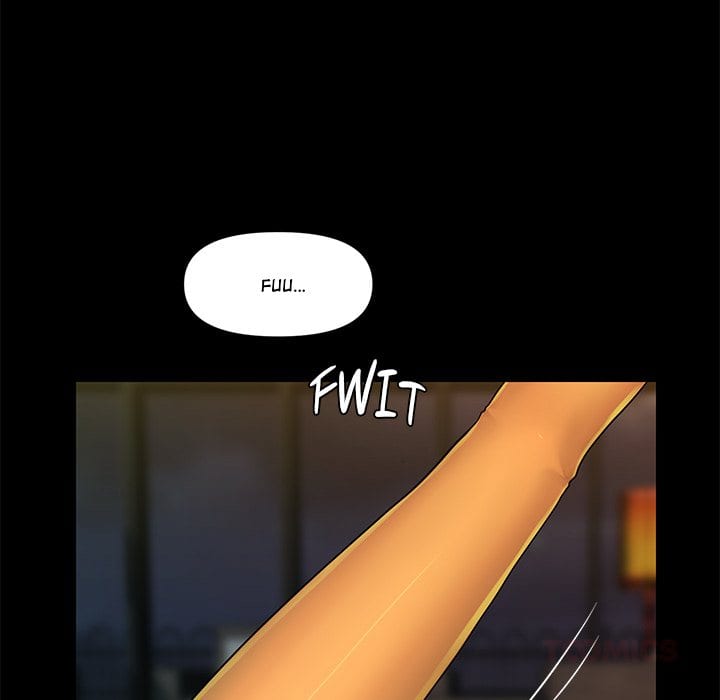 My Secretary Uncensored, chapter 42, page 66 of 151