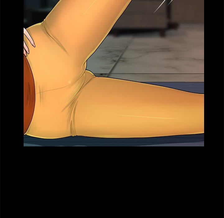 My Secretary Uncensored, chapter 42, page 67 of 151