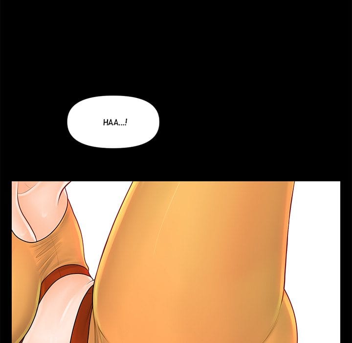 My Secretary Uncensored, chapter 42, page 70 of 151