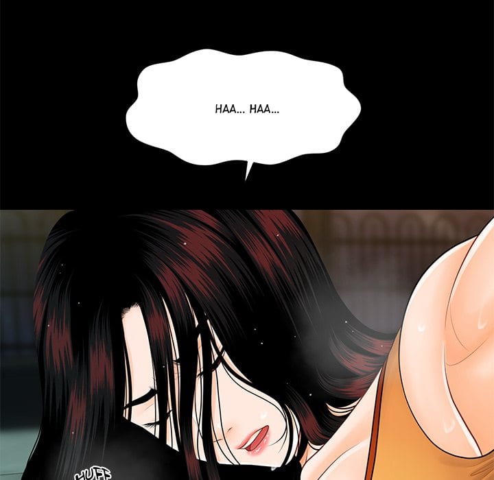 My Secretary Uncensored, chapter 42, page 72 of 151