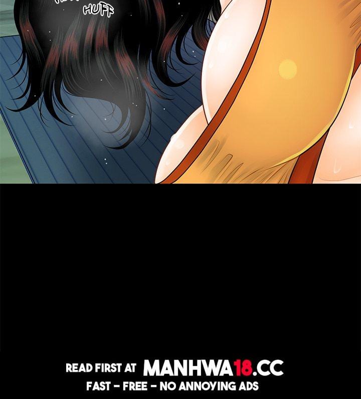My Secretary Uncensored, chapter 42, page 73 of 151