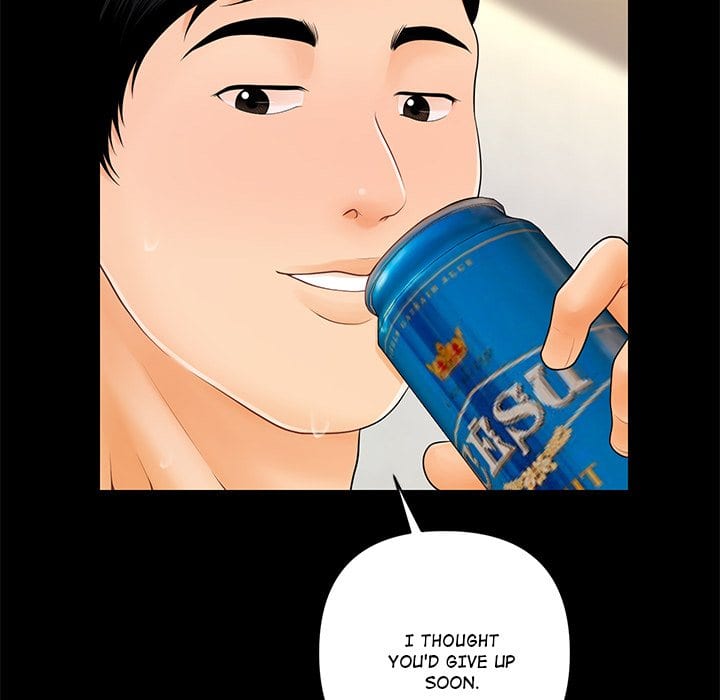My Secretary Uncensored, chapter 42, page 76 of 151