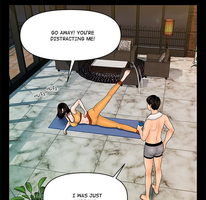 My Secretary Uncensored, chapter 42, page 79 of 151