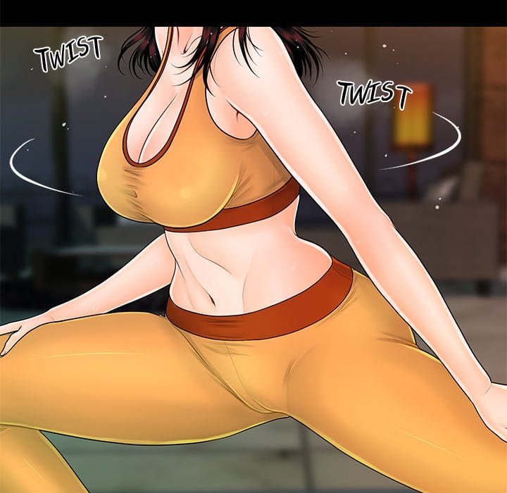 My Secretary Uncensored, chapter 42, page 81 of 151