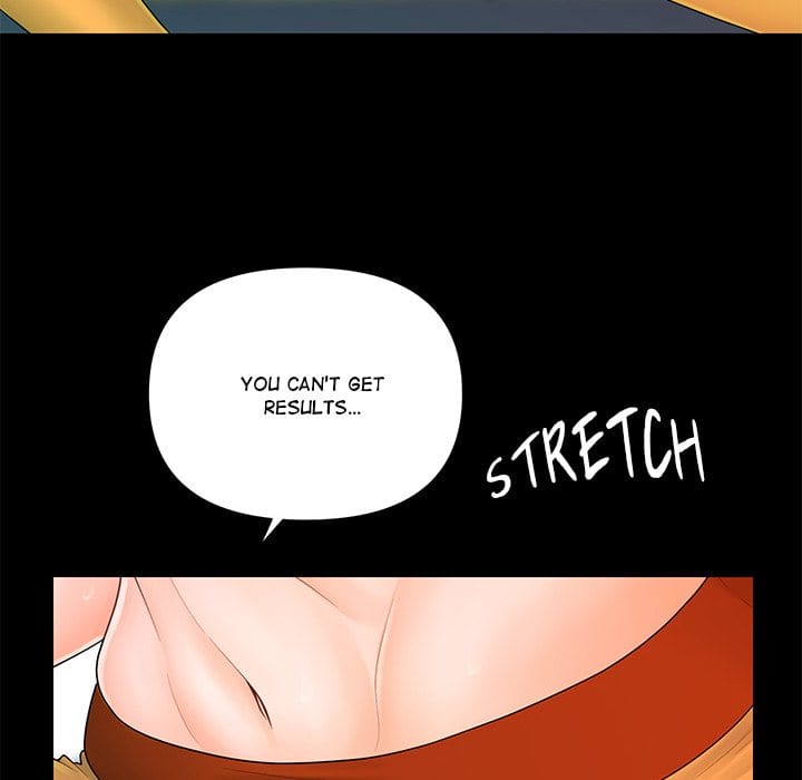 My Secretary Uncensored, chapter 42, page 82 of 151