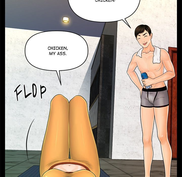 My Secretary Uncensored, chapter 42, page 86 of 151