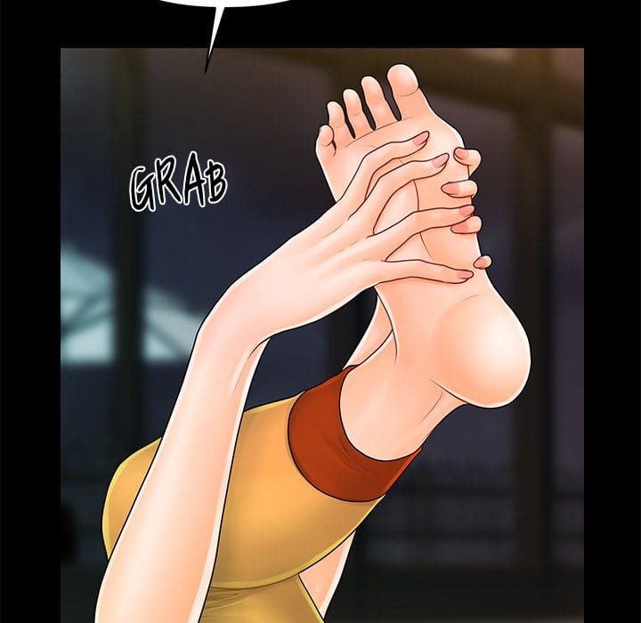 My Secretary Uncensored, chapter 42, page 88 of 151