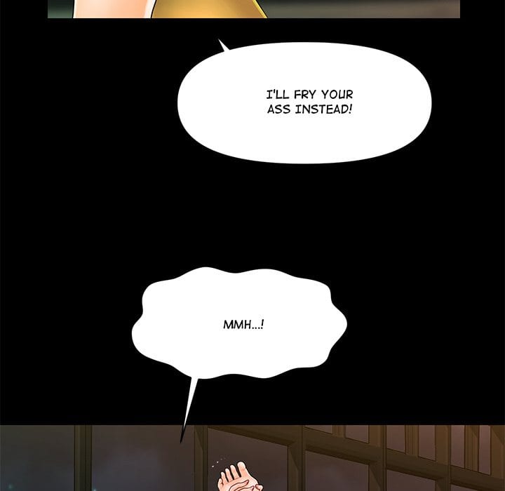 My Secretary Uncensored, chapter 42, page 89 of 151