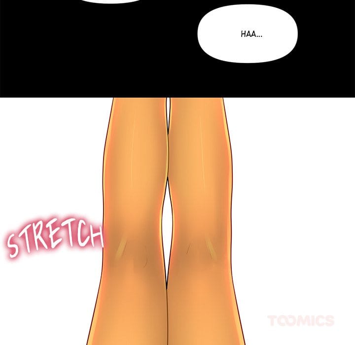 My Secretary Uncensored, chapter 42, page 93 of 151