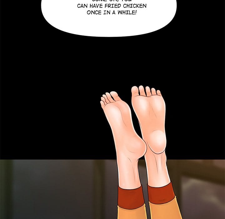 My Secretary Uncensored, chapter 42, page 95 of 151