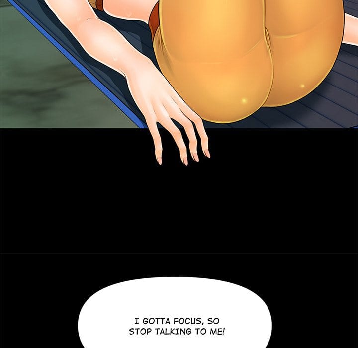 My Secretary Uncensored, chapter 42, page 97 of 151
