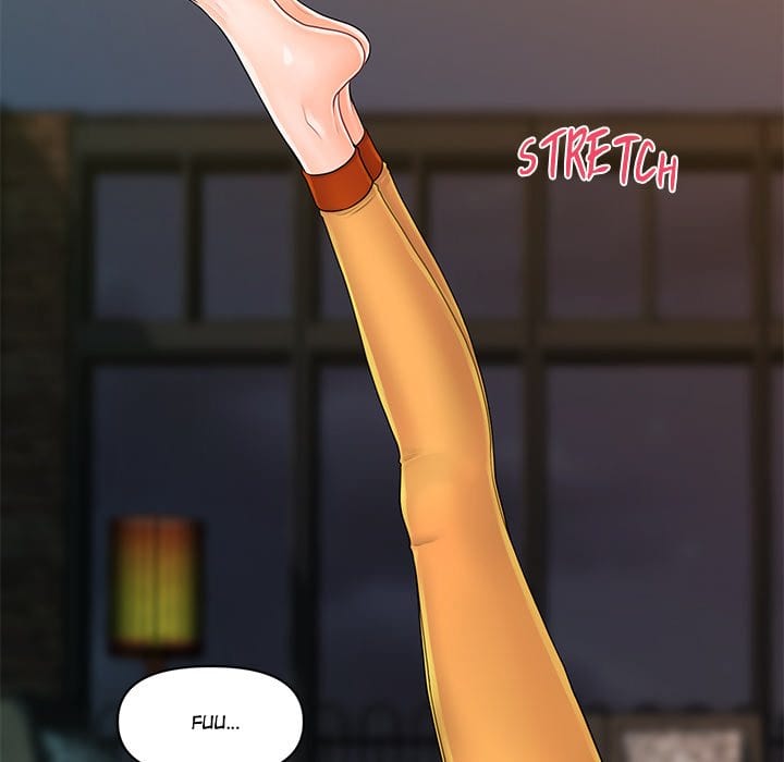 My Secretary Uncensored, chapter 42, page 100 of 151