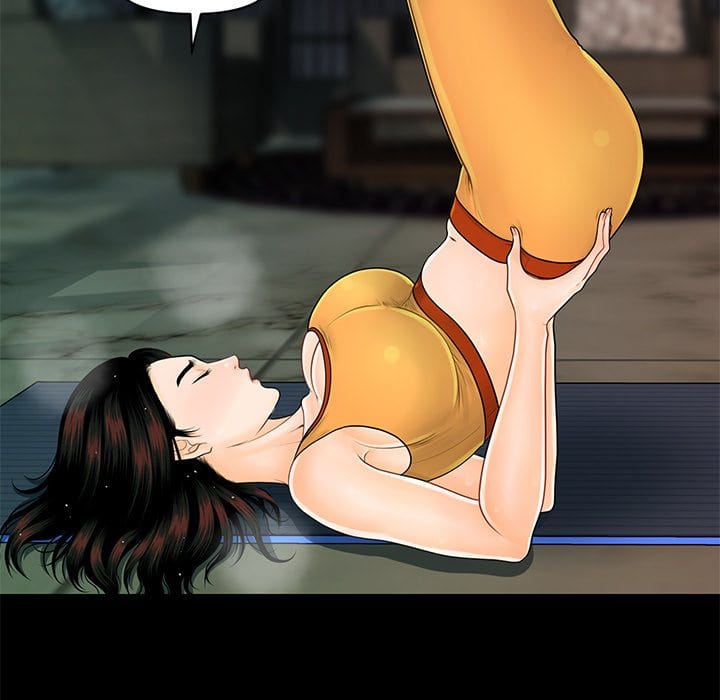My Secretary Uncensored, chapter 42, page 101 of 151