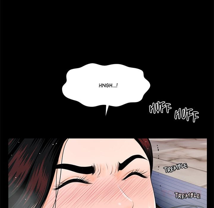 My Secretary Uncensored, chapter 42, page 102 of 151