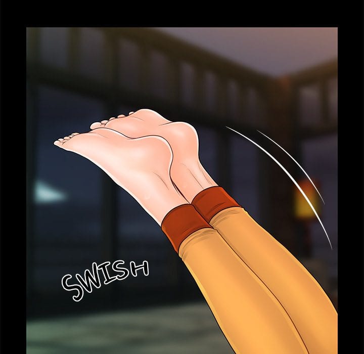 My Secretary Uncensored, chapter 42, page 104 of 151