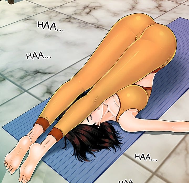 My Secretary Uncensored, chapter 42, page 106 of 151