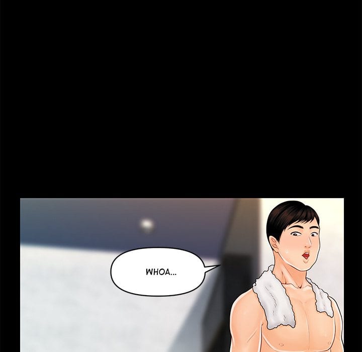 My Secretary Uncensored, chapter 42, page 109 of 151