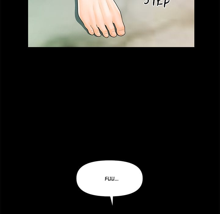 My Secretary Uncensored, chapter 42, page 112 of 151