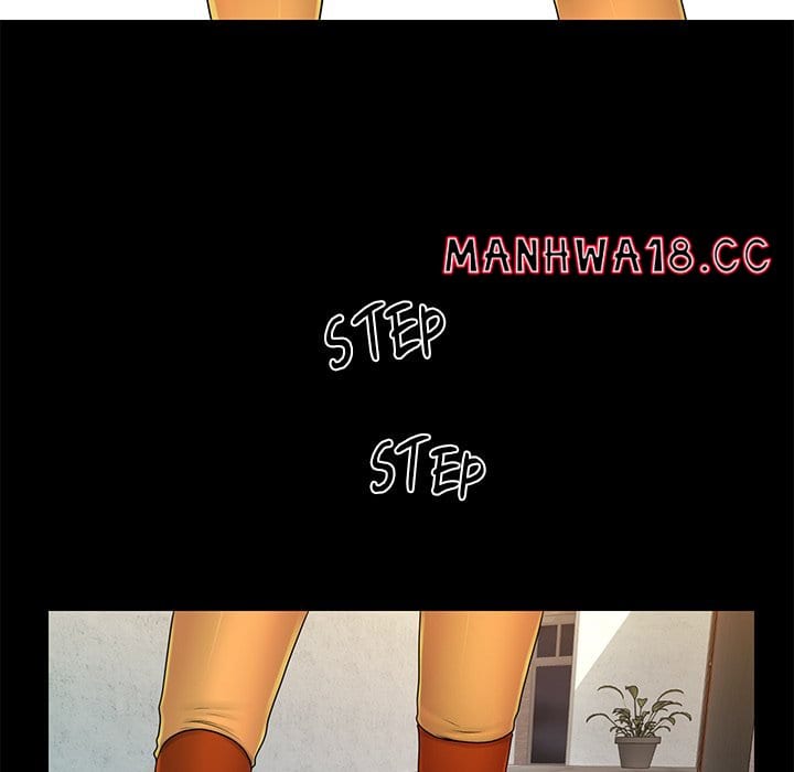 My Secretary Uncensored, chapter 42, page 115 of 151