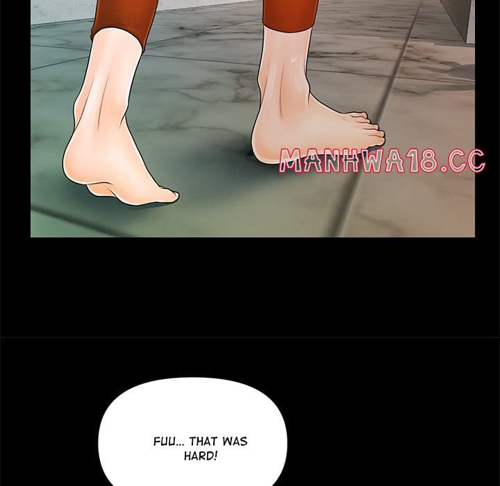 My Secretary Uncensored, chapter 42, page 116 of 151