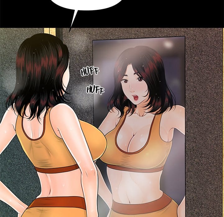 My Secretary Uncensored, chapter 42, page 117 of 151
