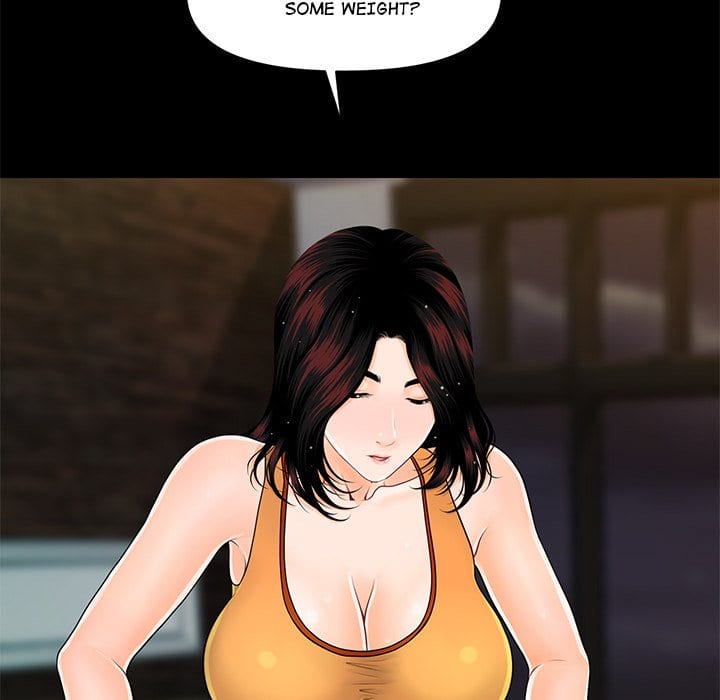 My Secretary Uncensored, chapter 42, page 121 of 151