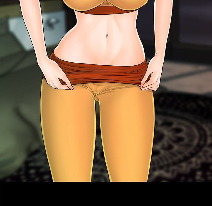 My Secretary Uncensored, chapter 42, page 122 of 151