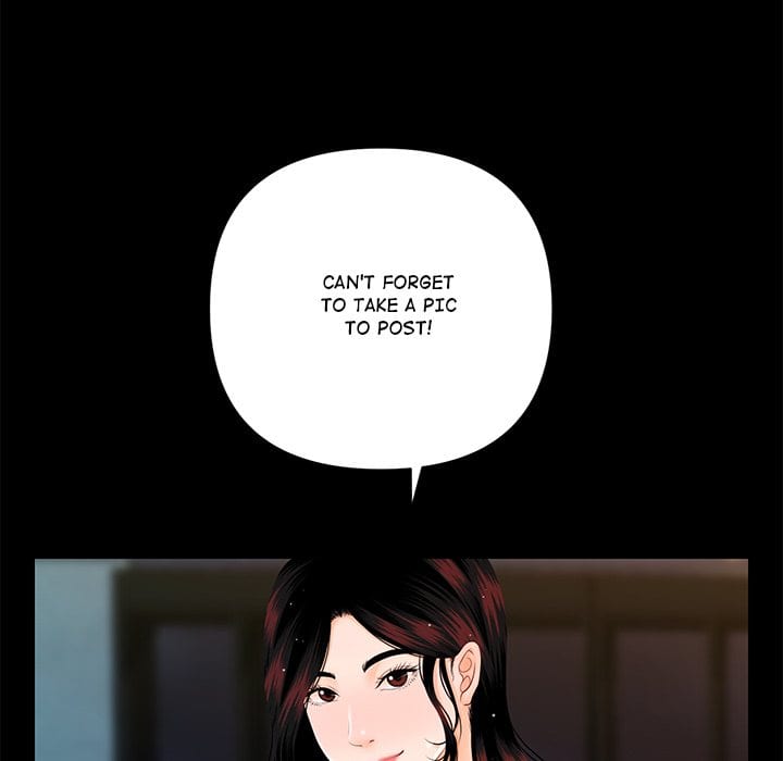 My Secretary Uncensored, chapter 42, page 123 of 151