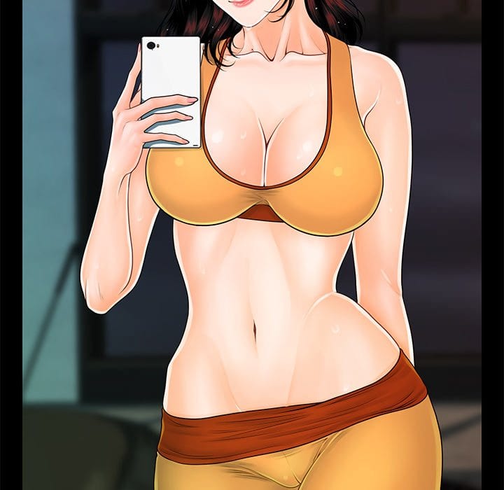 My Secretary Uncensored, chapter 42, page 124 of 151