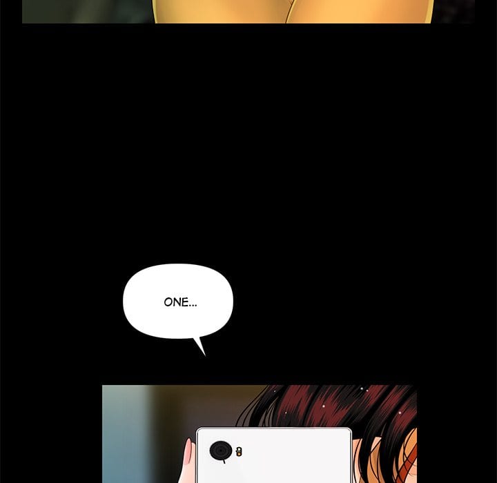 My Secretary Uncensored, chapter 42, page 125 of 151