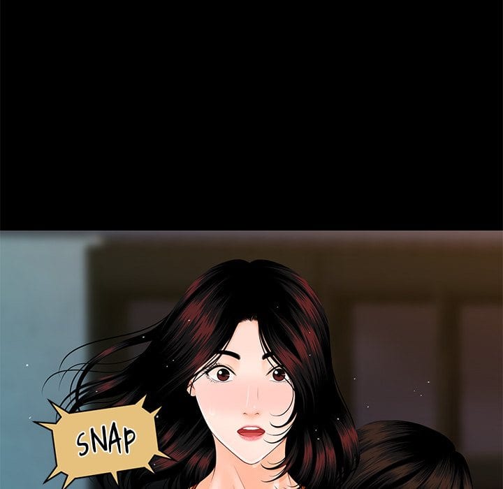 My Secretary Uncensored, chapter 42, page 127 of 151