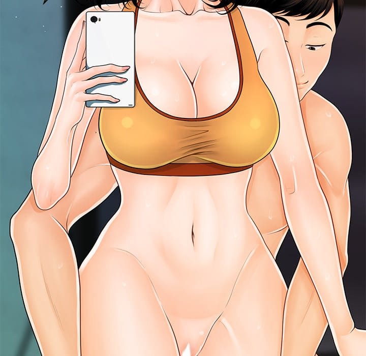 My Secretary Uncensored, chapter 42, page 128 of 151